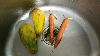 红肉黑籽绿皮瓜怎么吃,红肉黑籽绿皮瓜的多彩食法探索