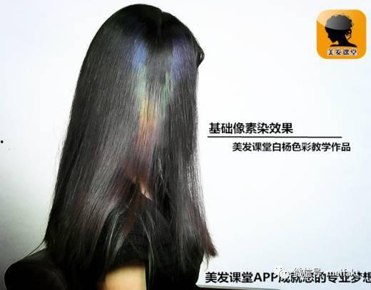染发的视频,揭秘染发视频中的时尚潮流与技巧解析