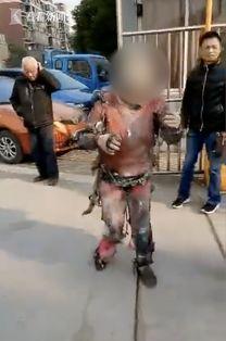 全身光视频,揭秘光影交织下的身体之美