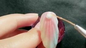 贝壳甲的做法教程视频,轻松打造时尚饰品DIY步骤解析