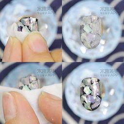 贝壳甲的做法教程视频,轻松打造时尚饰品DIY步骤解析