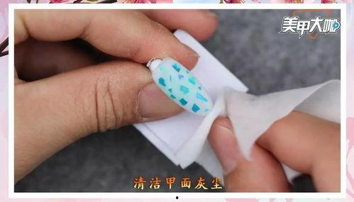 贝壳甲的做法教程视频,轻松打造时尚饰品DIY步骤解析