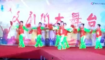 美好的未来舞蹈视频,探寻美好时光的舞蹈之旅