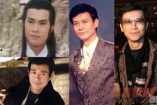 郑少秋视频,传奇影帝的辉煌岁月