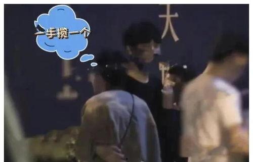 吃瓜爆料小伙,揭秘网络红人背后的故事