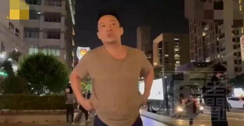 吃瓜爆料小伙,揭秘网络红人背后的故事