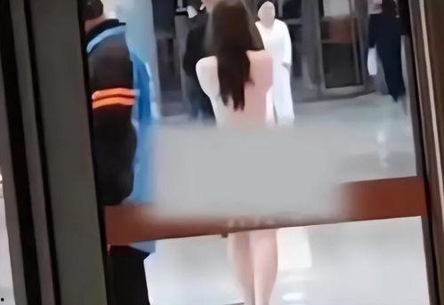 赤裸美女视频,揭秘网络视频背后的真相与争议