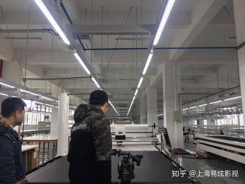 工厂视频拍摄,揭秘高效生产流程