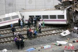 火车事故视频,火车事故现场还原