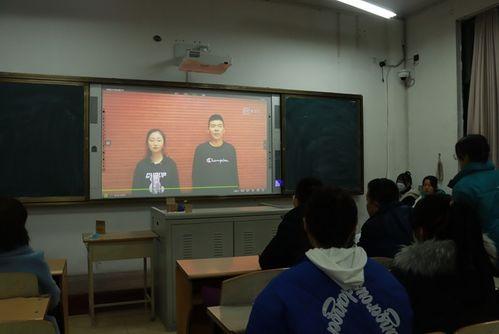 校园微视频,捕捉青春瞬间，展现校园风采