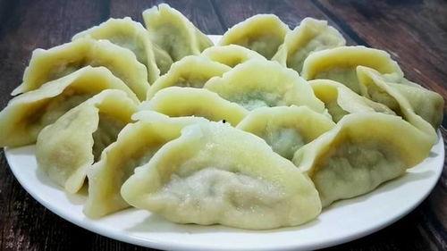 饺子的做法视频,跟随视频教程，轻松制作美味饺子