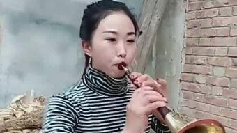 结婚唢呐视频,一场唢呐演奏的浪漫婚礼盛宴