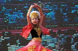 新疆舞动脖子技巧视频,解锁颈部韵律之美