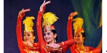 新疆舞动脖子技巧视频,解锁颈部韵律之美