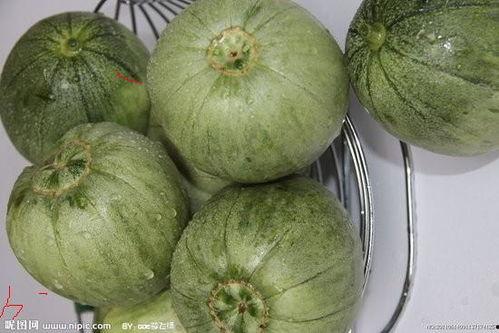 汉瓜今日价格行情最新,今日行情一览