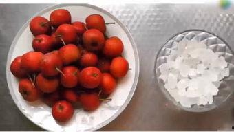 山楂视频,探寻传统美食与现代生活的完美融合