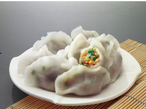 包水饺视频,轻松学会传统美食制作技巧