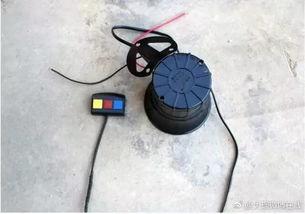 电动车报警器安装视频,轻松掌握安全防护步骤