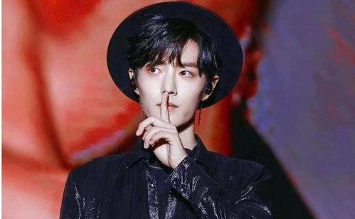 肖战的视频,展现多面魅力，演绎青春活力