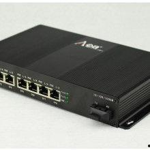 视频交换机,高效传输与智能管理的核心枢纽