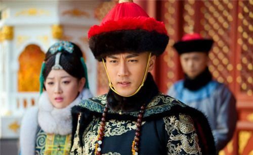 皇太极驾崩视频,一段历史时刻的回顾与反思