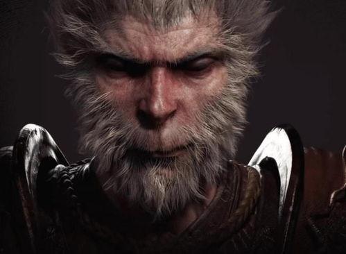 黑神话悟空弥勒吃瓜图片,黑神话悟空中的瓜界传奇