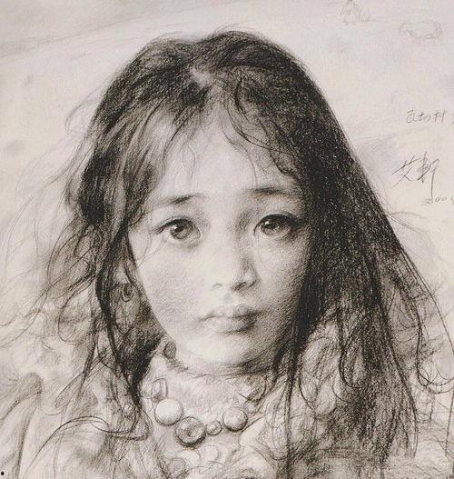 素描画视频,从基础到进阶的绘画技巧解析