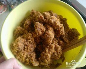 怎么做粉蒸肉教学视频,粉蒸肉教学视频详解