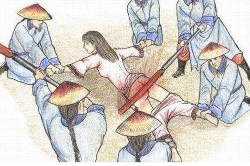 古代打屁股视频,一窥古代家法与鞭策之道