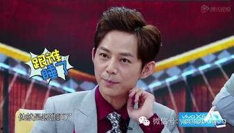 王嘉尔何炅吃瓜爆料,一场吃瓜爆料的狂欢