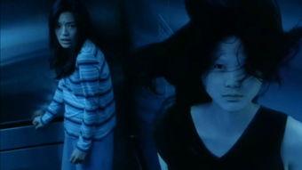 鬼魂视频,探寻未知世界的真实记录