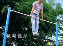 单杠双力臂技巧视频,轻松掌握空中飞人的奥秘