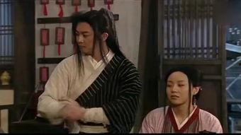 武林外传视频,笑傲江湖，情义江湖
