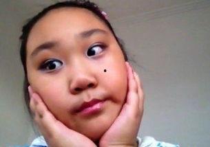 小孩化妆视频,揭秘小孩化妆视频的可爱瞬间
