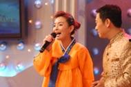 朝鲜舞视频,探寻古老文化的现代演绎