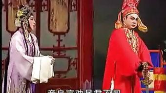 潮剧视频,一幕幕经典瞬间，带你领略潮汕文化韵味