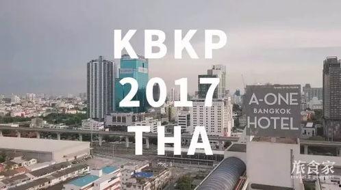 曼谷视频,穿越光影，探寻泰都魅力