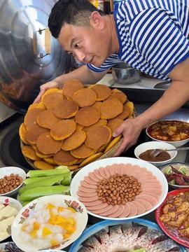 怎么做美食视频,美食视频制作攻略，轻松成为厨艺达人