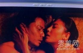 女明星床戏视频,揭秘女明星床戏视频背后的故事