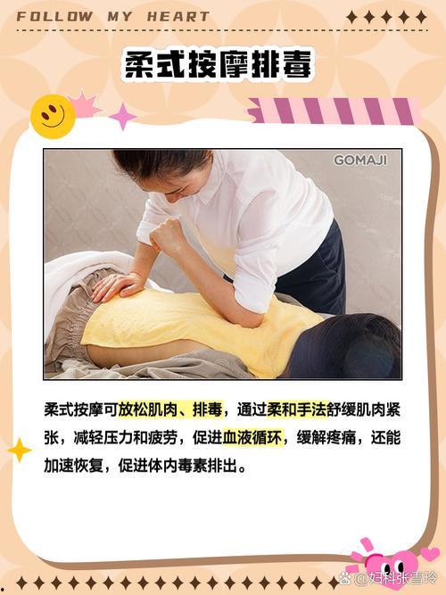 按摩推拿视频,视频教程助您养生保健