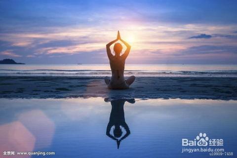 冥想训练方法视频,轻松入门，开启心灵宁静之旅