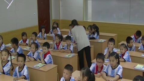 一年级视频教学,趣味启蒙，快乐学习之旅