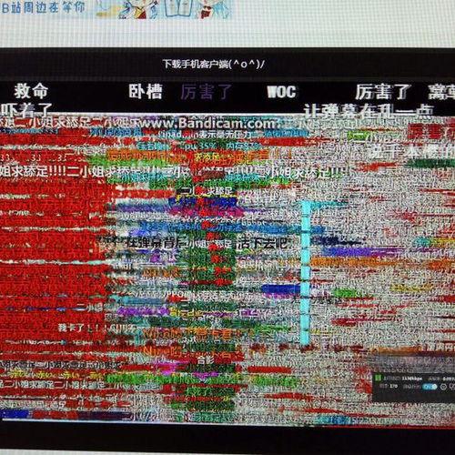 b站最多弹幕的视频,揭秘B站弹幕最多视频背后的现象与魅力