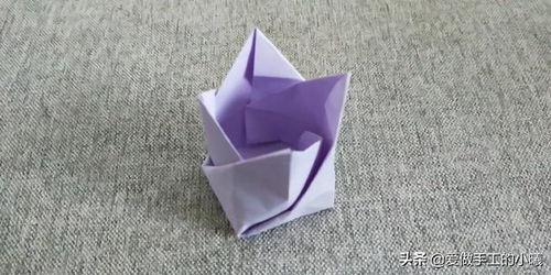 简单折纸视频,跟随折纸视频探索折纸艺术的魅力