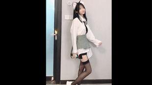 视频拉长腿,轻松拉长双腿，打造完美比例