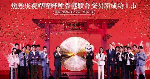 敲钟视频,揭秘敲钟视频背后的故事