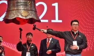 敲钟视频,揭秘敲钟视频背后的故事
