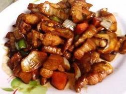 小炒肉视频