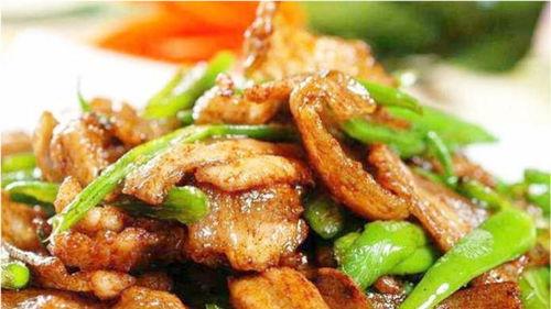 小炒肉视频