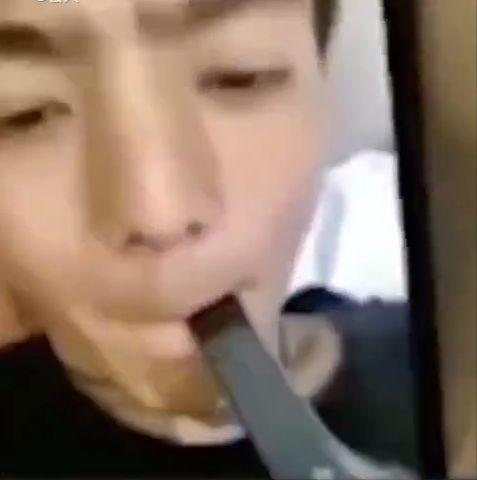 喝酒呕吐视频,揭秘喝酒呕吐的真实场景